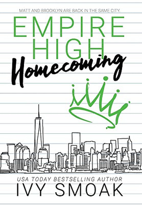 Homecoming (Empire High)