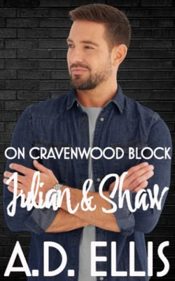 Julian & Shaw: On Cravenwood Block