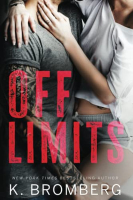 Off Limits: The Firsts