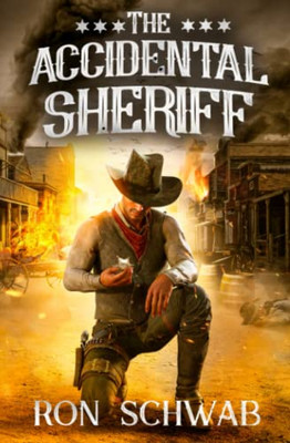 The Accidental Sheriff