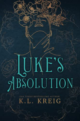 Luke's Absolution ~ Special Edition Cover: The Colloway Brothers #3