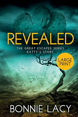 Revealed Large Print