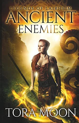 Ancient Enemies (Legends of Lairheim)