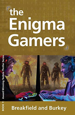 The Enigma Gamers