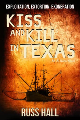 Kiss and Kill in Texas