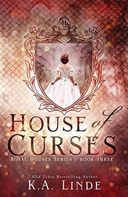 House of Curses (Royal Houses Book 3)