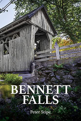 Bennett Falls