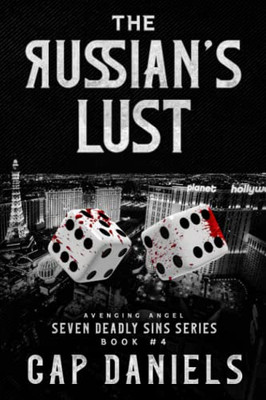 The Russian's Lust: Avenging Angel - Seven Deadly Sins