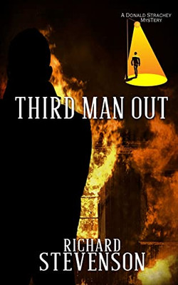 Third Man Out (Donald Strachey Mystery)