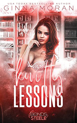 Knotty Lessons (Bonds of Steele Omegaverse)