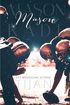 Mason (Special Edition) (Fallen Crest)