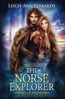 The Norse Explorer (Vikings of Highgard)