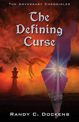 The Defining Curse (The Adversary Chronicles, 3)