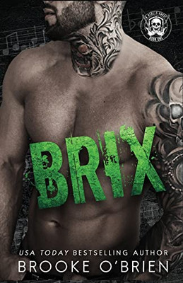 BRIX (A Rebels Havoc)