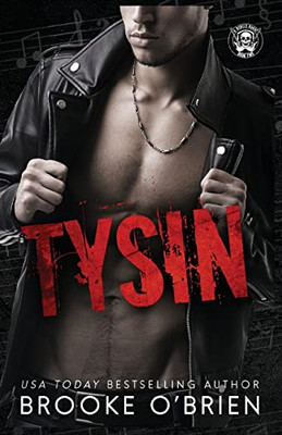 Tysin (A Rebels Havoc)