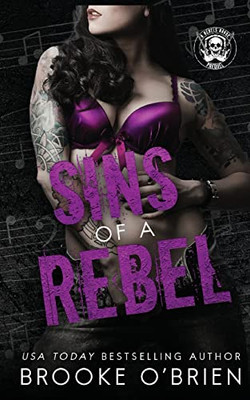 Sins of a Rebel (A Rebels Havoc)