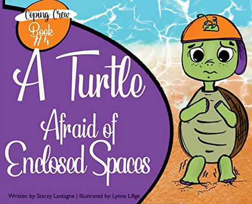 A Turtle Afraid of Enclosed Spaces
