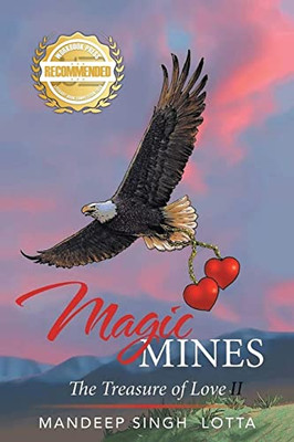 Magic Mines: The Treasure of Love II