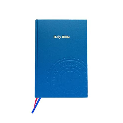 Holy Bible: The Great Adventure Catholic Bible, Large Print Version