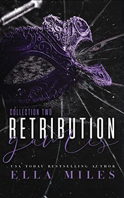 Retribution Games: Collection 2