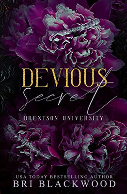 Devious Secret: Special Edition