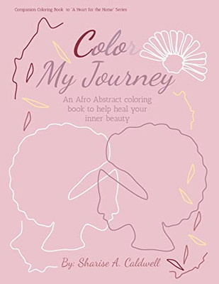 Color My Journey