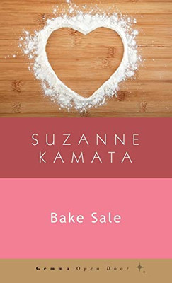 Bake Sale (Gemma Open Door)