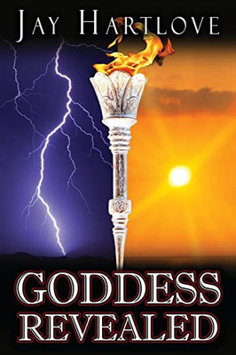 Goddess Revealed (Goddess Rising)