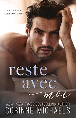 Reste avec moi (French Edition)