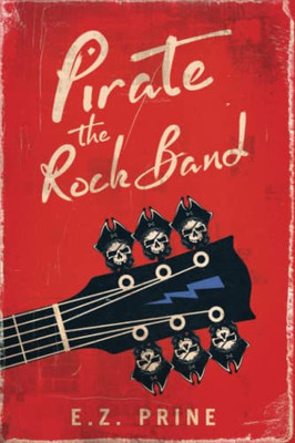 Pirate: The Rock Band