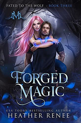 Forged Magic