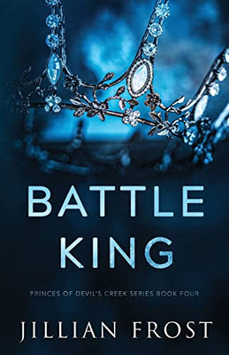 Battle King (Princes of Devil's Creek)
