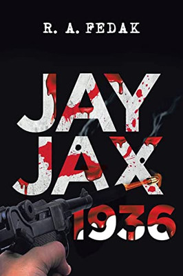 Jay Jax 1936