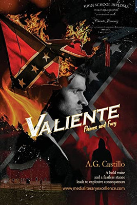 Valiente: Flames and Fury