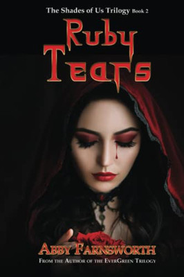 Ruby Tears (The Shades of Us Trilogy)