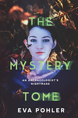 The Mystery Tomb (The Nightmare Collection)