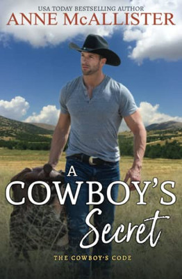 A Cowboy's Secret