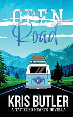 Open Road: A Tattooed Hearts Novella