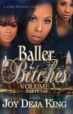 Baller Bitches Volume 3