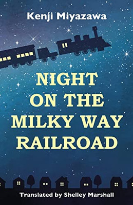 Night on the Milky Way Railroad