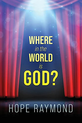 Where in the World Is God? Humanity as Mirror