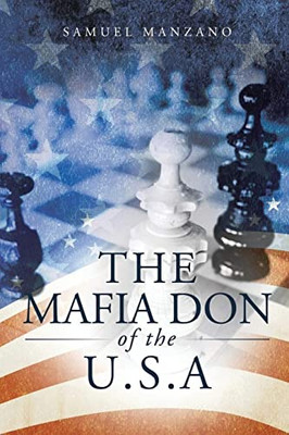 The Mafia Don of the U.S.A