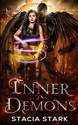 Inner Demons: A Paranormal Urban Fantasy Romance (Deals with Demons)