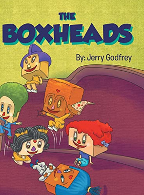 The Boxheads