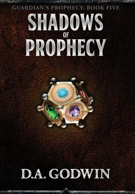 Shadows of Prophecy (Guardian's Prophecy)