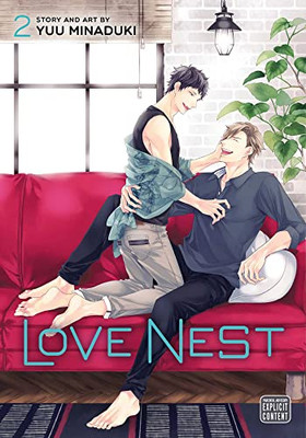 Love Nest, Vol. 2 (2)