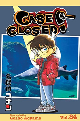 Case Closed, Vol. 84 (84)