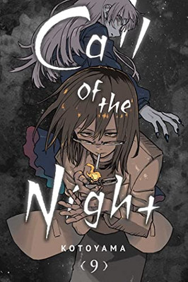 Call of the Night, Vol. 9 (9)