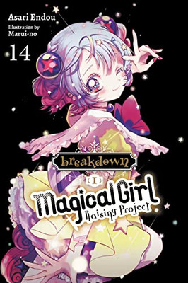 Magical Girl Raising Project, Vol. 14 (light novel) (Magical Girl Raising Project (light nove, 14)