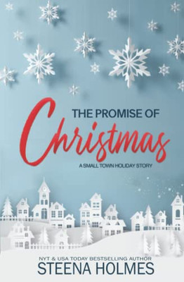 The Promise of Christmas: a small holiday town story